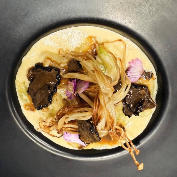 La Vague Gourmande - restaurant saint médard en jalles - restaurant SAINT-AUBIN-DE-MEDOC - meilleur restaurant SAINT-MEDARD-EN-JALLES