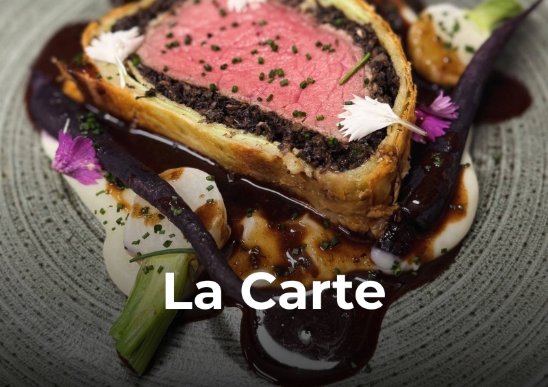 La Vague Gourmande - restaurant saint médard en jalles - restaurant SAINT-AUBIN-DE-MEDOC - restaurant le haillan